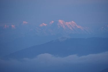 Wandelreis Sherpaland Nepal trektocht authentiek gebied | Snow Leopard 024
