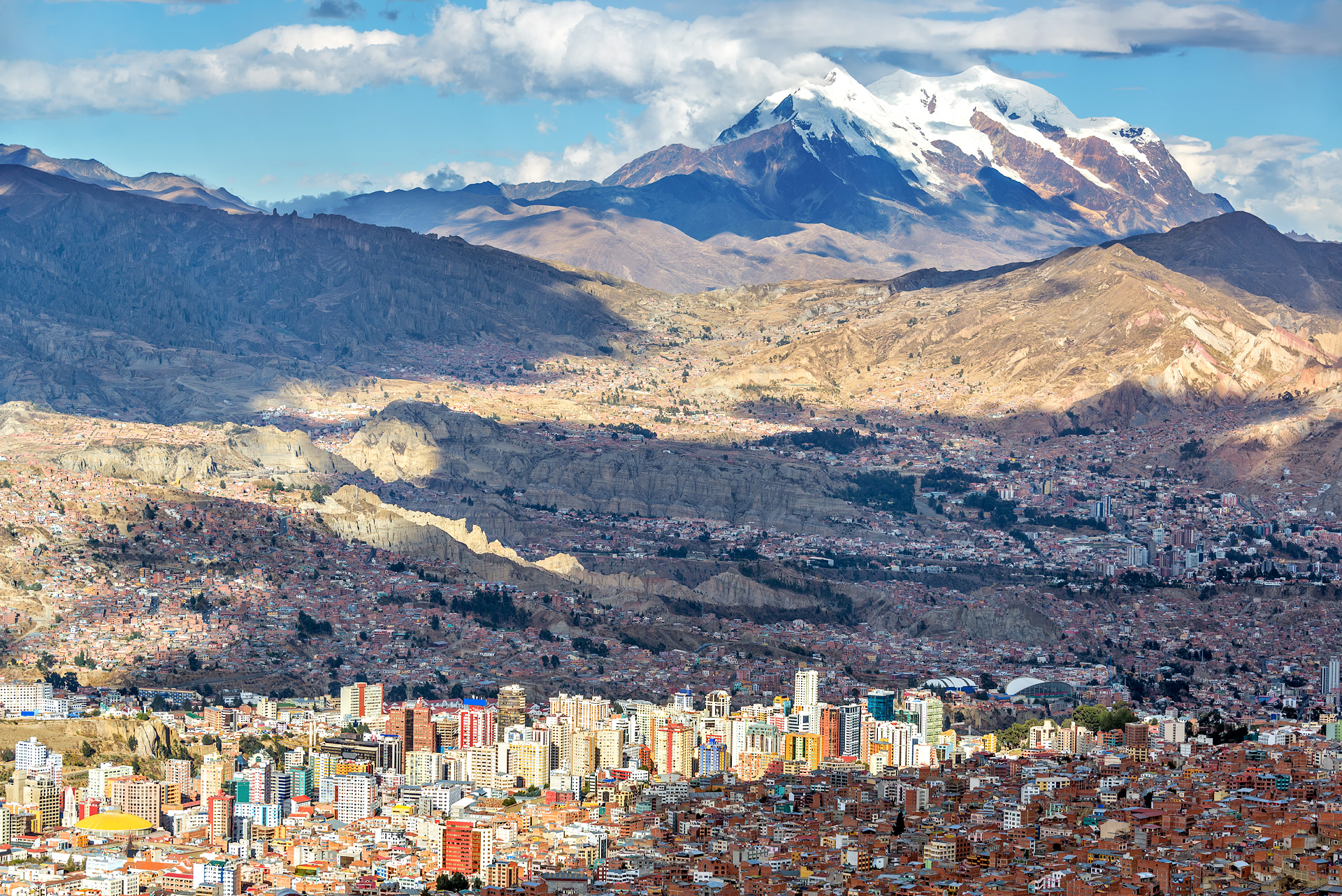 Bolivia | Cordillera Real & Salar de Uyuni | Snow Leopard (3)