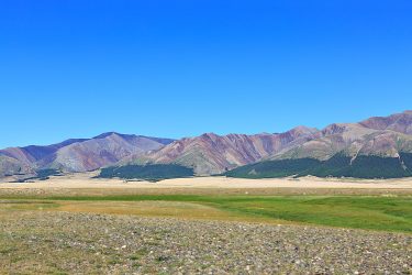 Mongolië wandelreis trektocht Khövsgöl , Khangai Nuruu, Gobi woestijn | HT & Snow Leopard 07