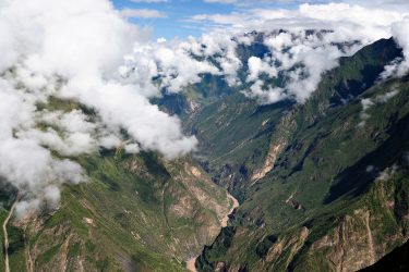 trektocht peru verborgen incasteden Cordillera Vilcabamba salcantay Choquequirau Machu Picchu - Snow Leopard (6)