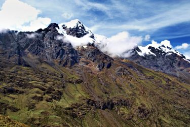 trektocht peru verborgen incasteden Cordillera Vilcabamba salcantay Choquequirau Machu Picchu - Snow Leopard (7)