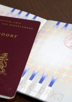 Paspoort | Visum