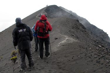 Meru & Kilimanjaro