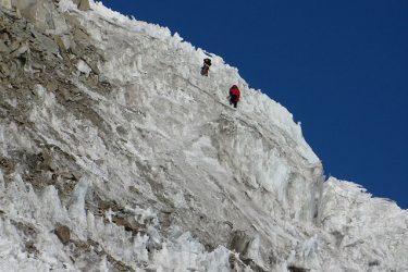 Trektocht Cordillera Réal incl top Huayna Potosi Bolivia | Snow Leopard (21)