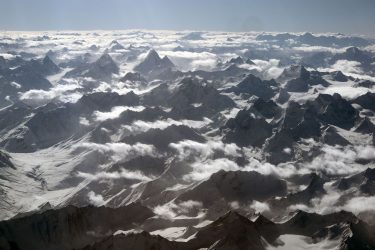 Expeditie Kang Yatse II (6250m)