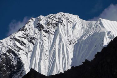 Nepal | Yalung Ri en Langdak (6.220m) | NKBV mini Expeditie | Snow Leopard (6)