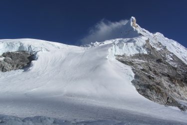 Nepal | Yalung Ri en Langdak (6.220m) Expeditie | Snow Leopard (6)