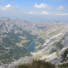 Wandelreis Dinarische Alpen Prokletije Montenegro | Snow Leopard 072