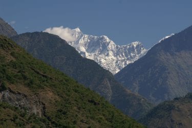 Trektocht Api Himal Far West Nepal Basiskamp Seti | Snow Leopard 055