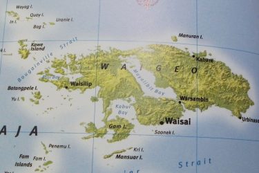 Wandelreis West Papua | Raja Ampat | Snow Leopard