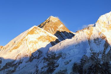 Nepal - Mt Everest - Khumbu trektocht - Snow Leopard (8)